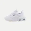 Fila UPGR8 Wmn White