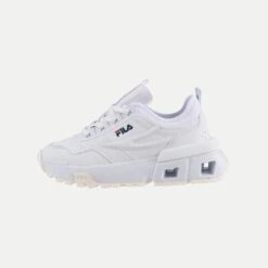 Fila UPGR8 Wmn White
