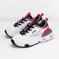 Fila UPGR Wmn White-black -Fila Verkaufsgeschäft fila upgr wmn white black 1715889 3428