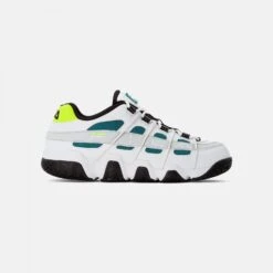 Fila Uproot Men White-everglade