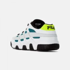 Fila Uproot Men White-everglade -Fila Verkaufsgeschäft fila uproot men white everglade 1716427 3221