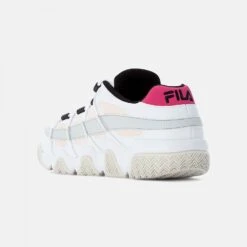 Fila Uproot Wmn White-rosewater -Fila Verkaufsgeschäft fila uproot wmn white rosewater 1715429 3177