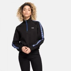 Fila Ura Half Zip Windbreaker