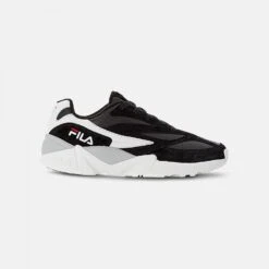 Fila V94M R Low Men Black-white
