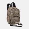 Fila Varberg AOP Mini Strap Backpack