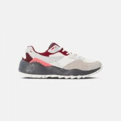Fila Vault CMR Jogger CB Low Wmn Whitecap-gray-rhubarb