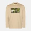 Fila VR46 C15 Longsleeve Safari