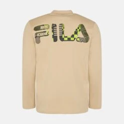 Fila VR46 C15 Longsleeve Safari 5 Fila VR46 C15 Longsleeve Safari -Fila Verkaufsgeschäft fila vr46 c15 longsleeve safari 6450889 3937