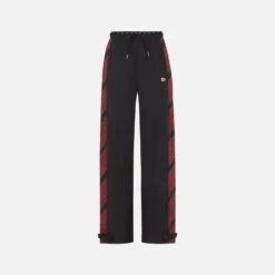 Fila VR46 C18 Wide Pants Black
