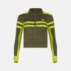 Fila VR46 C22 Biker Jacket