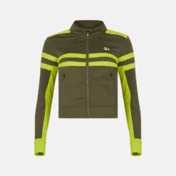 Fila VR46 C22 Biker Jacket