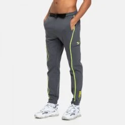 Fila VR46 C50 Cargo Pants Iron-gate