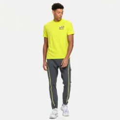 Fila VR46 C50 Cargo Pants Iron-gate -Fila Verkaufsgeschäft fila vr46 c50 cargo pants iron gate 6451013 3112
