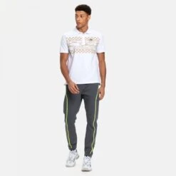 Fila VR46 C51 Polo Shirt Bright-white -Fila Verkaufsgeschäft fila vr46 c51 polo shirt bright whi 6450016 3113