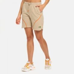 Fila VR46 C67 Shorts Fields-of-rye