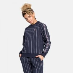 Fila Willa Crew Sweat