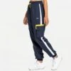 Fila Wmn Yvonne High Waist Woven Pant