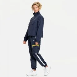 Fila Wmn Yvonne High Waist Woven Pant 5 Fila Wmn Yvonne High Waist Woven Pant -Fila Verkaufsgeschäft fila wmn yvonne high waist woven pa 6441711 3119