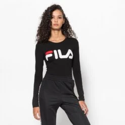 Fila Yulia Body Black