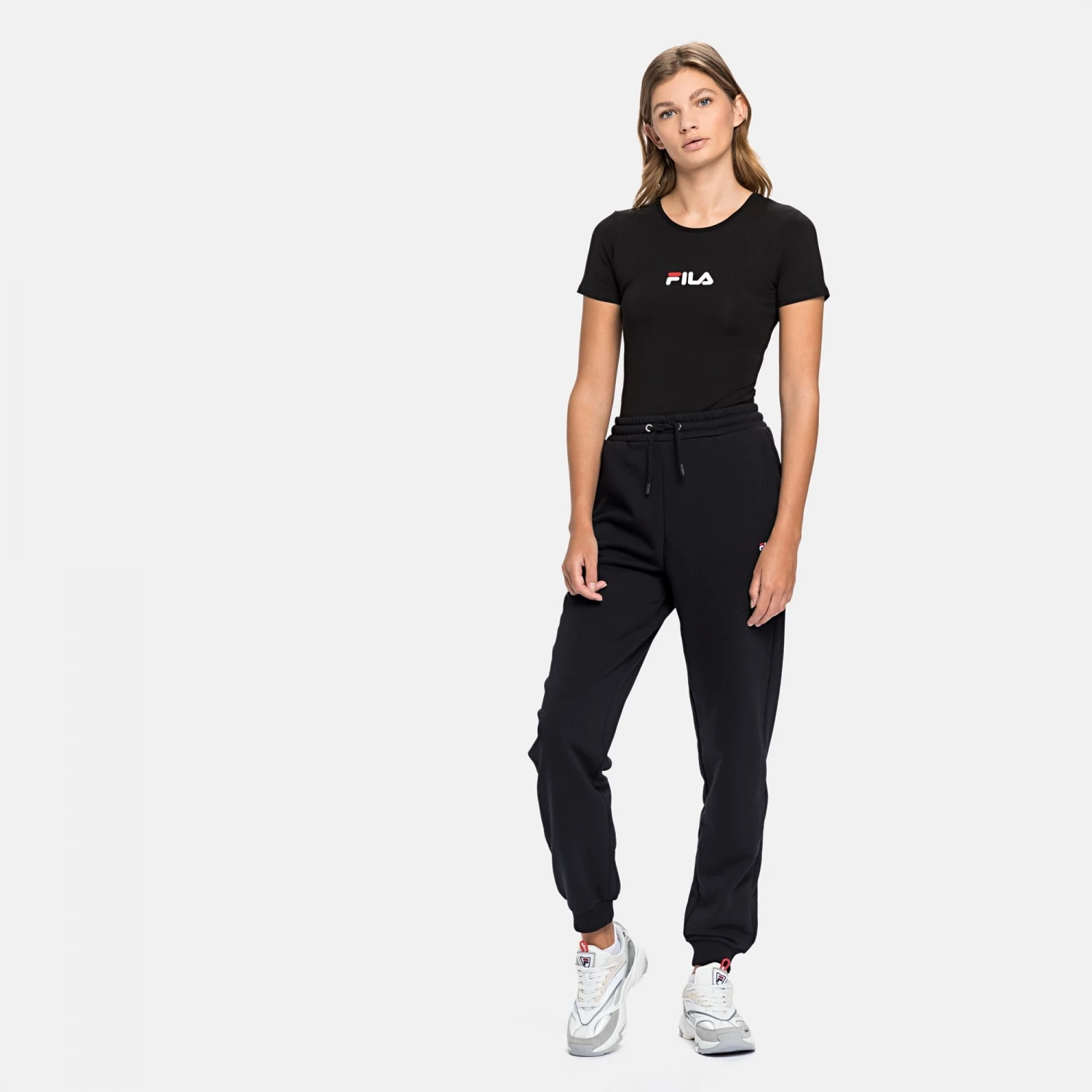 Fila Yuliana Body 3 Fila Yuliana Body – Bild 3