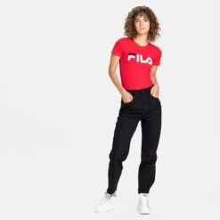 Fila Yuliana Body Red 5 Fila Yuliana Body Red -Fila Verkaufsgeschäft fila yuliana body red 6440518 3117