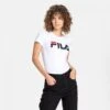 Fila Yuliana Body White