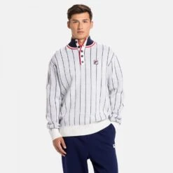 Fila Zanjan Knit Pullover