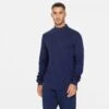 Fila Zapopan Turtle Neck Longsleeve Medieval-blue
