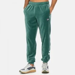 Fila Zinna Pants Blue-spruce