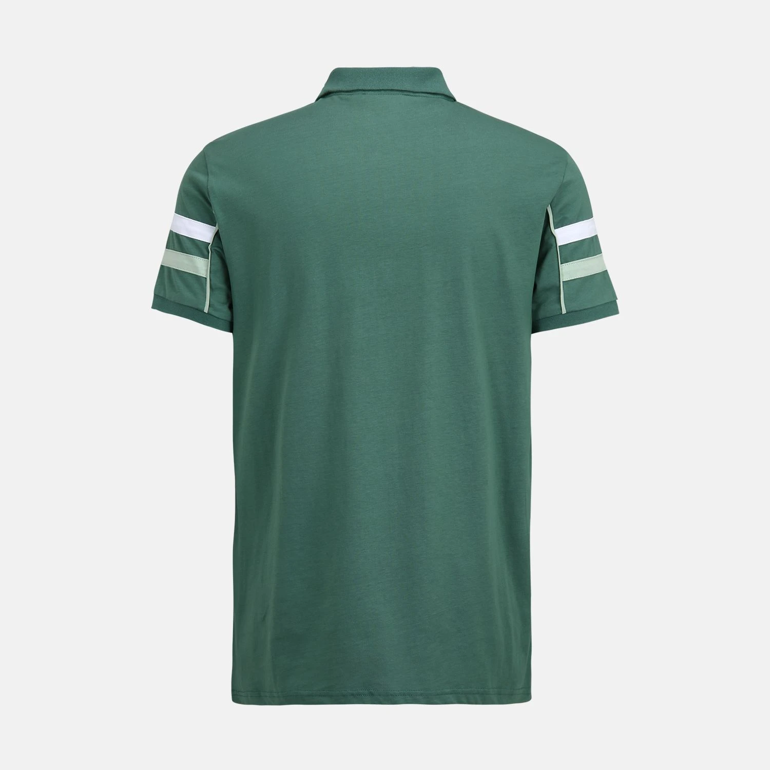 Fila Zwota Polo Shirts Blue-spruce 2 Fila Zwota Polo Shirts Blue-spruce – Bild 2